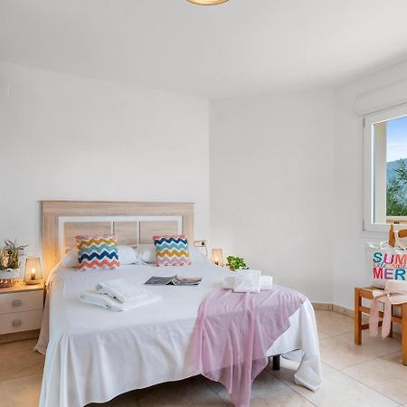 Villa Esperanza - Plusholiddays Calpe Exterior photo